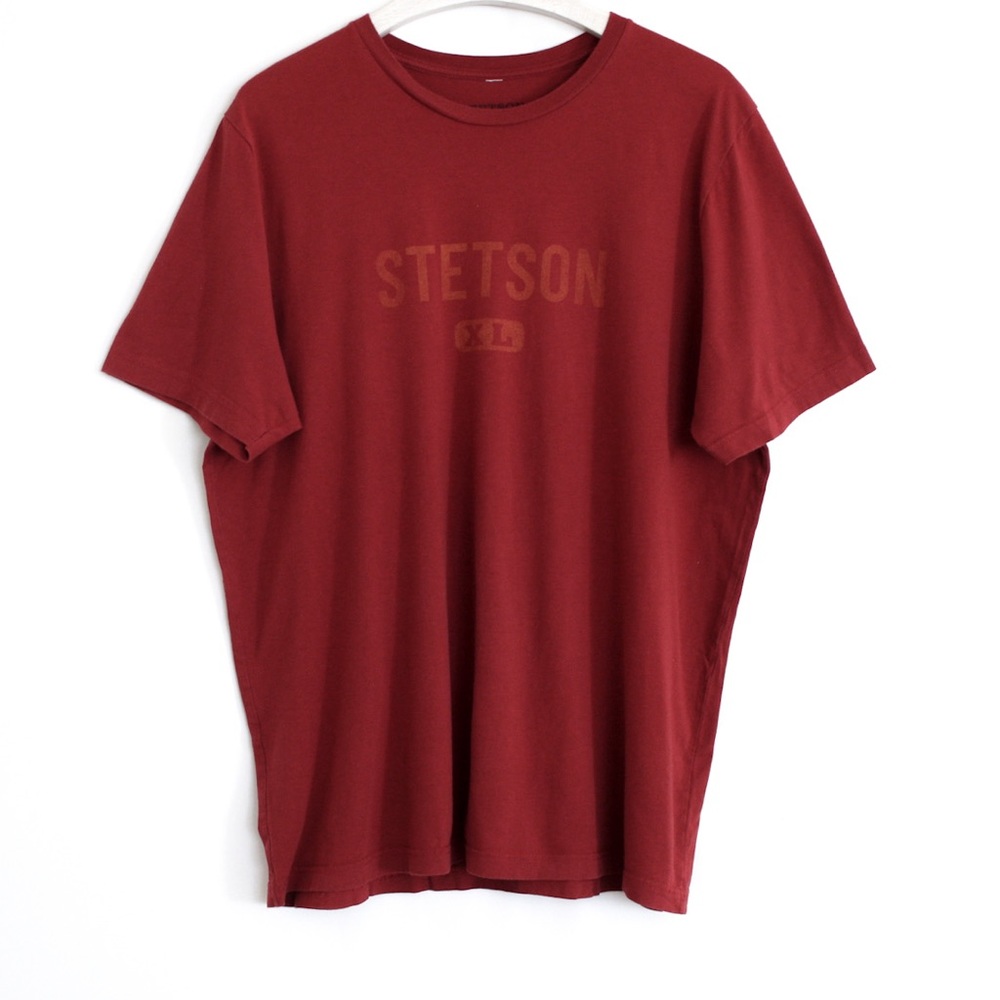 Stetson t-shirt 2XL